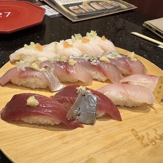 回転寿司とらふぐ_0