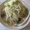 ラーメン一刻