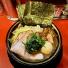 大輝家直系家系ラーメン 大金家