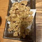 手羽先唐揚げと焼き鳥 酌 - 