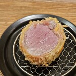 とんかつ成蔵 - 