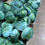 Karuizawa Hotchi Ichiba