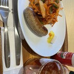 喫茶ひしがた - 