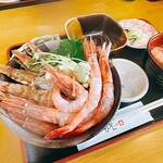 えび・かにの蔵 - 