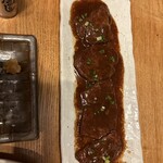 手羽先唐揚げと焼き鳥 酌 - 