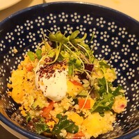 Trattoria Tabule - シグネチャータブレ♡