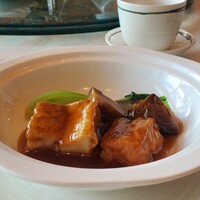 中国飯店 麗穂 -  中国飯店 麗穂 -