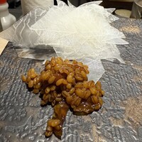 鮨 からす 十三店 - 