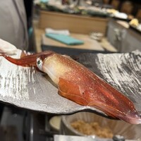 鮨 からす 十三店 - 