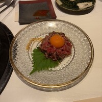 肉の匠 将泰庵 船橋駅前 はなれ店 - 