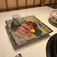 肉の匠 将泰庵 船橋駅前 はなれ店 - 