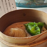 中国飯店 麗穂 -  中国飯店 麗穂 -