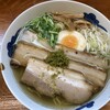 麺屋ひょっとこ 交通会館店