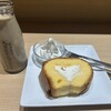北海道牛乳カステラ