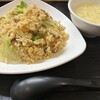 チャーハン るつぼ