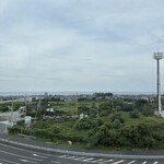 岬 丘の上食堂 - 