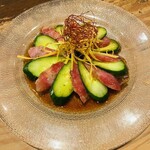 中華厨房 一歩 - 