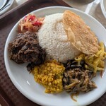 ムファ ハラールレストラン&ベーカリー - 