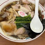 青島食堂 - 