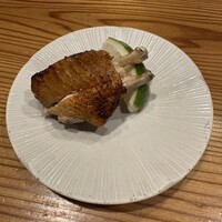 炭火焼鳥 木鶏 - 