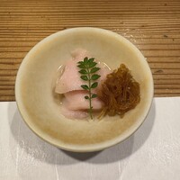 炭火焼鳥 木鶏 - 