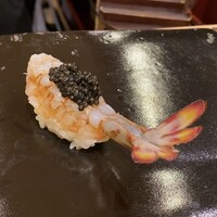 西麻布鮨いち - 