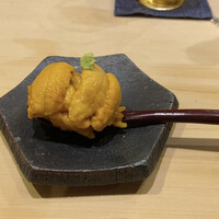 西麻布鮨いち - 