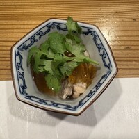 炭火焼鳥 木鶏 - 