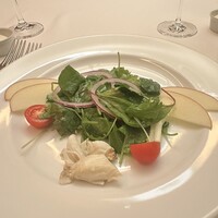 ベンジャミンステーキハウス 六本木 - 