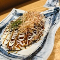 OSAKAきっちん。 東急プラザ渋谷店 - 