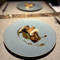 鉄板焼料理 美安 横浜 - 