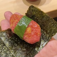西麻布鮨いち - 