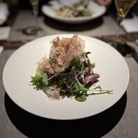 鉄板焼料理 美安 横浜 - 