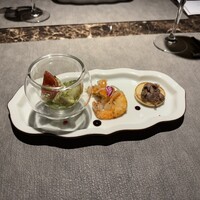 鉄板焼料理 美安 横浜 - 