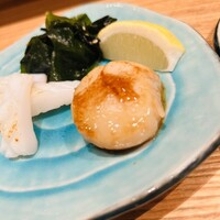 OSAKAきっちん。 東急プラザ渋谷店 - 
