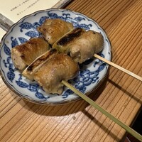 炭火焼鳥 木鶏 - 