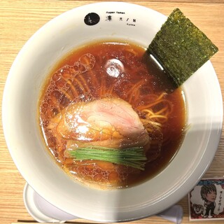 Nippon Ramen 凛 KYOTO_0