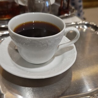 カフェ モーツアルト_0