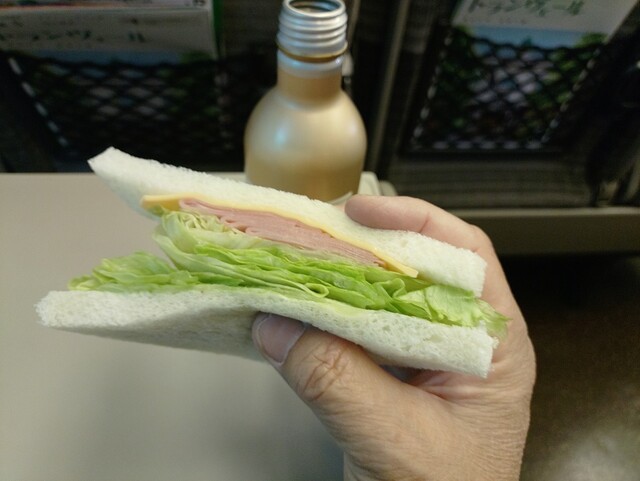 ニューデイズ 盛岡北口23号店（NewDays） - 盛岡（コンビニ・スーパー）の写真