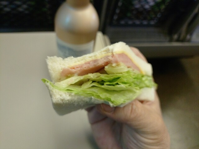 ニューデイズ 盛岡北口23号店（NewDays） - 盛岡（コンビニ・スーパー）の写真