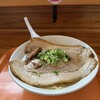 ラーメン 峠