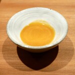 Kusunoki Hon Ten - Shrimp Sauce