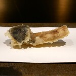 Kusunoki Hon Ten - Matsutake from Furano, Hokkaido