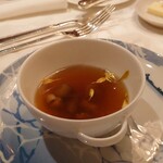 フォーシーズン・ダイニングルーム - 