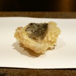 Kusunoki Hon Ten - Hamo