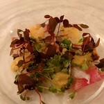 フォーシーズン・ダイニングルーム - 