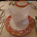 フォーシーズン・ダイニングルーム - 