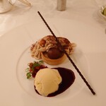 フォーシーズン・ダイニングルーム - 