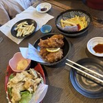 UMIGOKORO 東苗穂店 - 