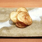 Kusunoki Hon Ten - Potato Chips